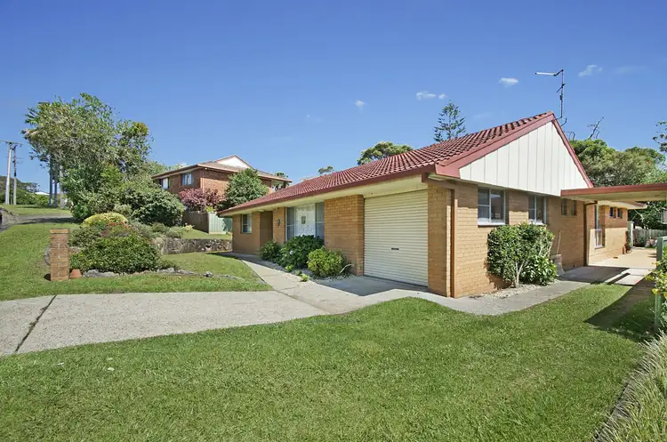 Second view of Homely house listing, 1 Kaballa Avenue, Port Macquarie NSW 2444