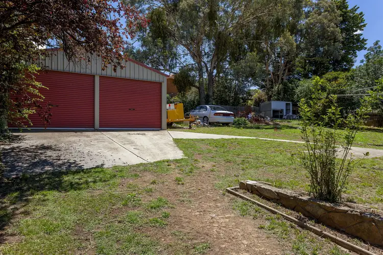 Third view of Homely house listing, 26 Cassidy Street, Queanbeyan NSW 2620