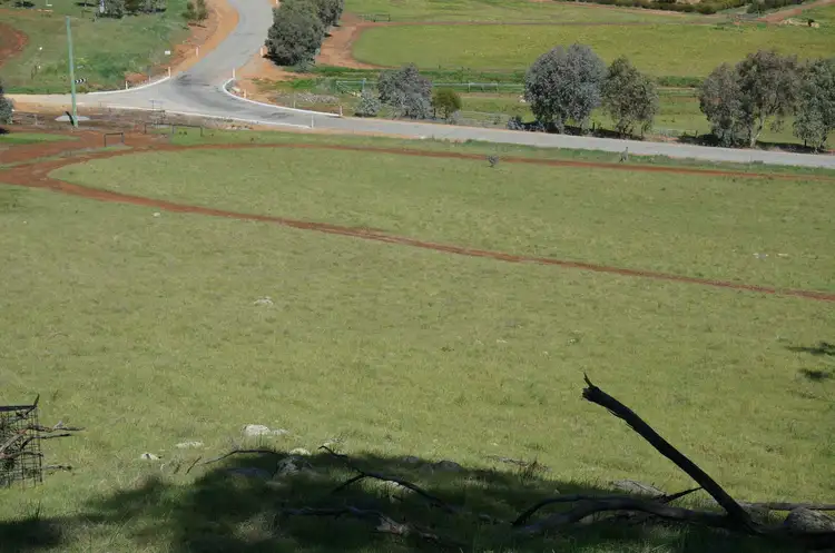Fifth view of Homely land listing, L117 Drumree Drive, Toodyay WA 6566