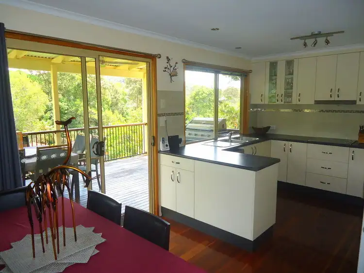 Fourth view of Homely house listing, 9 Campese Terrace, Nambour QLD 4560