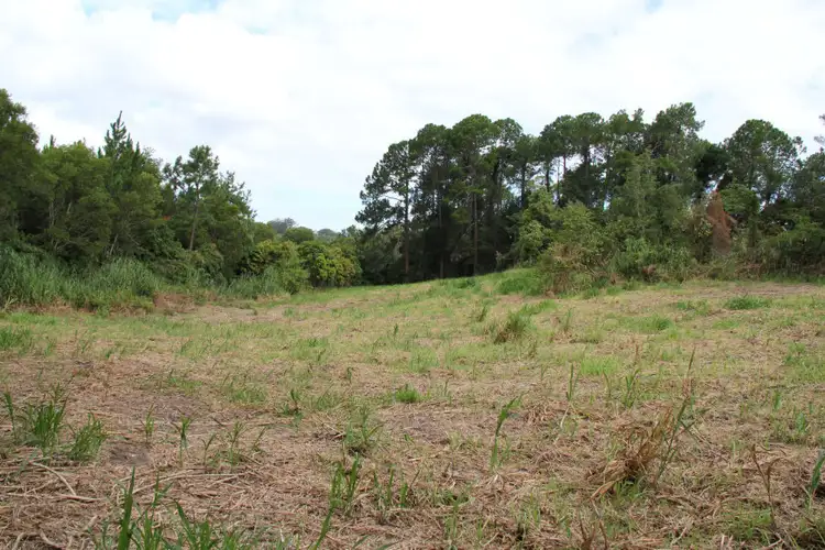 Third view of Homely land listing, Address available on request