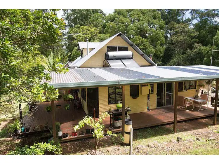 Fourth view of Homely house listing, 1268 Main Arm Road, Upper Main Arm NSW 2482