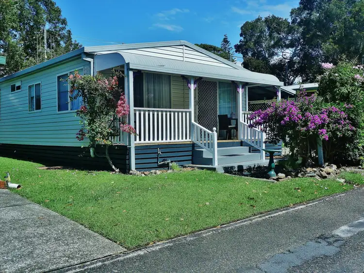 Fifth view of Homely house listing, 125/1 Ocean St, Port Macquarie NSW 2444