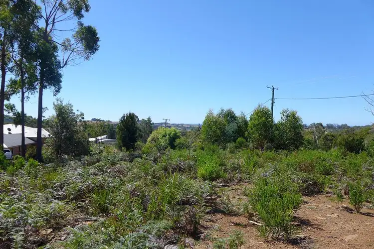 Main view of Homely land listing, Address available on request
