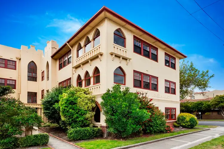 Main view of Homely apartment listing, 9/355 Beaconsfield Parade, St Kilda West VIC 3182