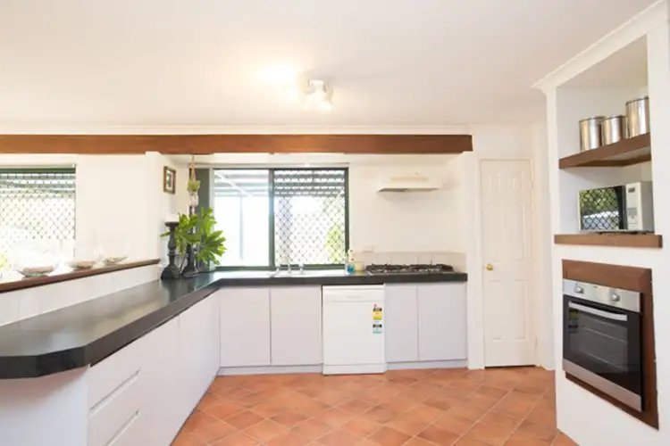 Fifth view of Homely house listing, 37 Abbotts Street, Bridgetown WA 6255
