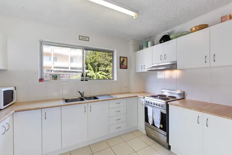 Fifth view of Homely unit listing, 4/16 Kingsford Street, Auchenflower QLD 4066