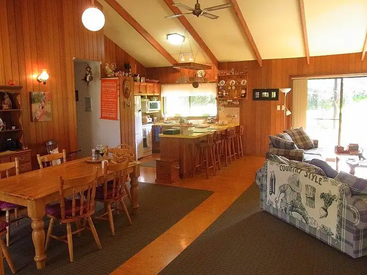 Fourth view of Homely house listing, 32 Wonboyn Road, Wonboyn NSW 2551