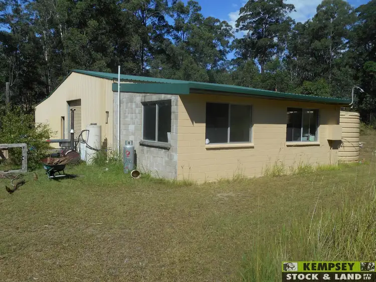 Seventh view of Homely rural property listing, Address available on request