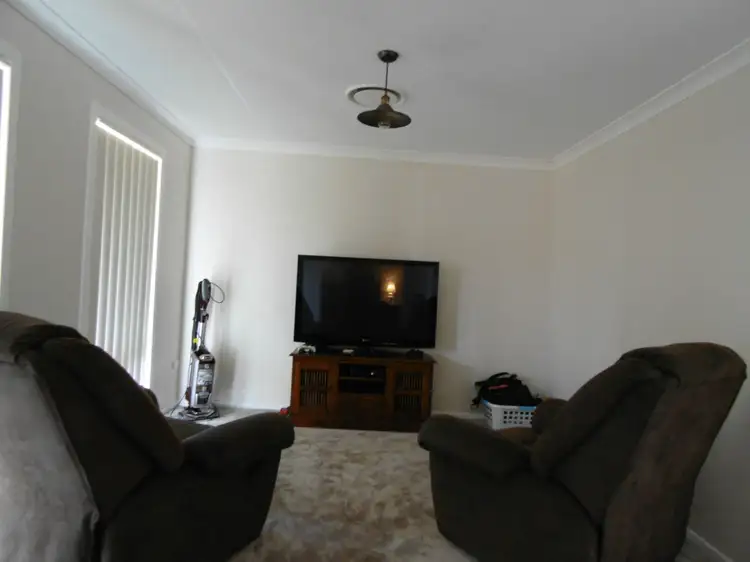 Seventh view of Homely house listing, 123 Trevors Road, Isis central QLD 4660