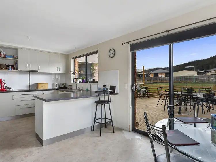 Fourth view of Homely house listing, 11 Kellaway St, Ranelagh TAS 7109