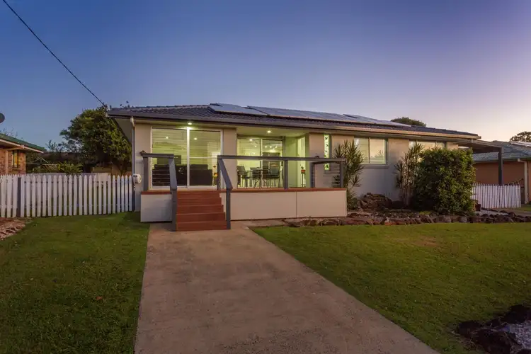 15 Albert Street, Alstonville NSW 2477