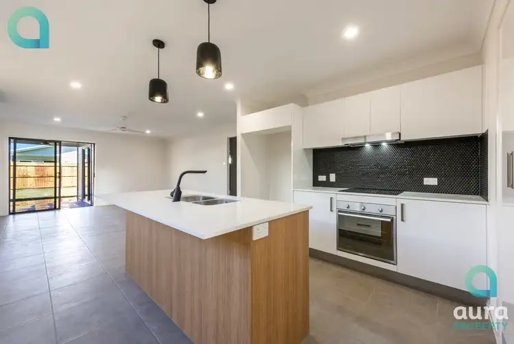 Second view of Homely house listing, 8 Agnew Ct, Caloundra West QLD 4551