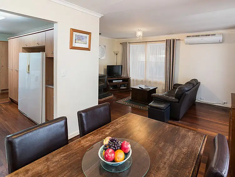 Fourth view of Homely house listing, 12 Daw Avenue, Mount Barker SA 5251