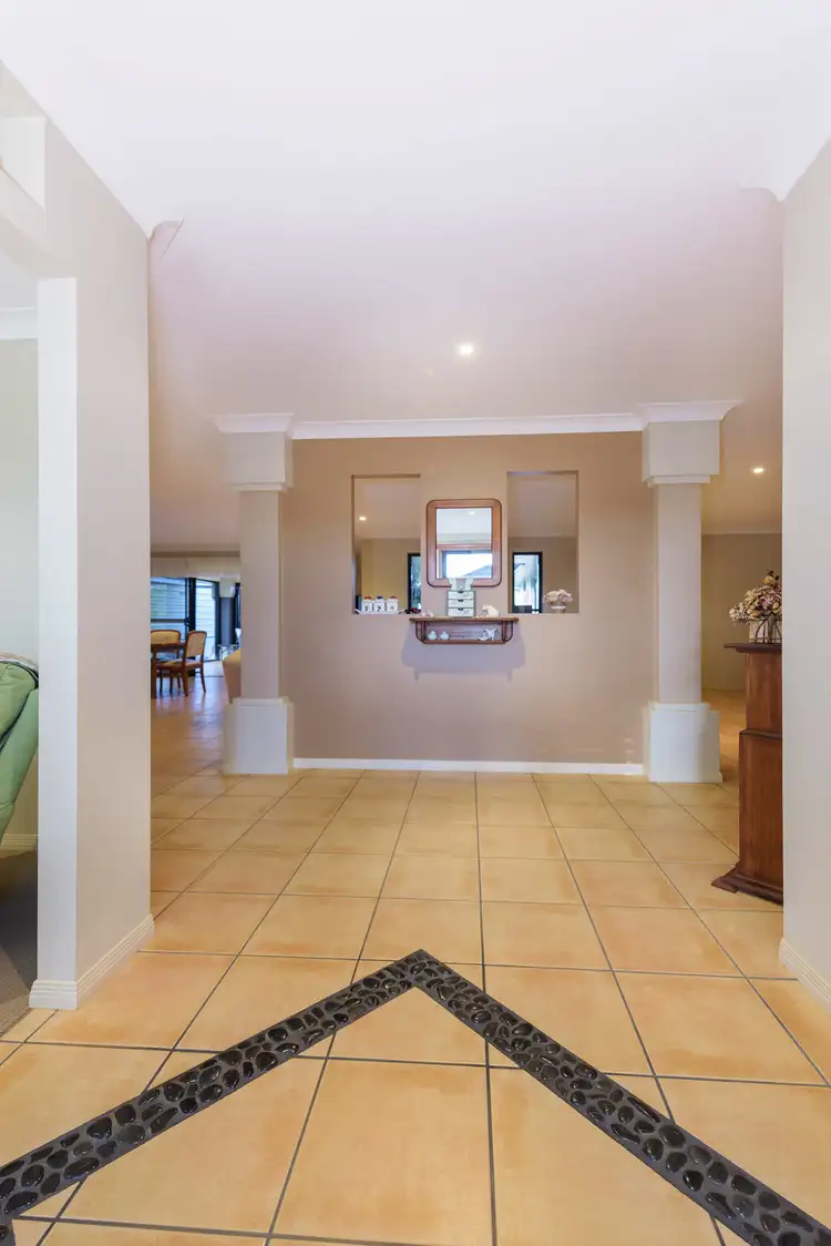 Third view of Homely house listing, 4 Dunbar Ct, Highfields QLD 4352