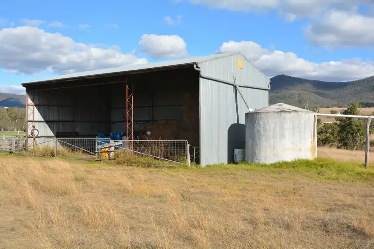 Fourth view of Homely land listing, Lot 61 Cunningham Hwy, Maryvale QLD 4370