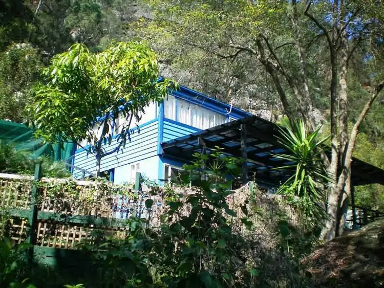 Third view of Homely house listing, 5600-5602 Wisemans Ferry Road, Gunderman NSW 2775