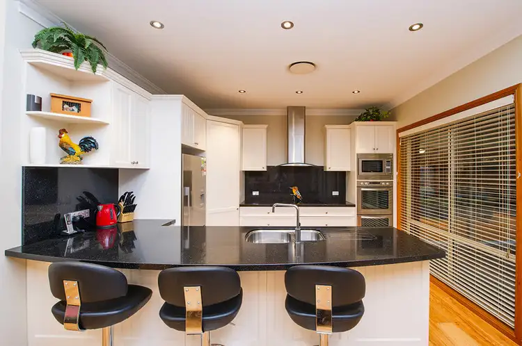 Fifth view of Homely house listing, 2 Derby Close, Scone NSW 2337