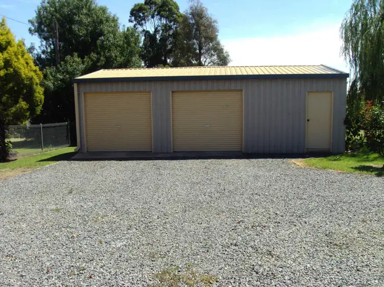 Second view of Homely house listing, 55 Warner Street, Rosenthal Heights QLD 4370