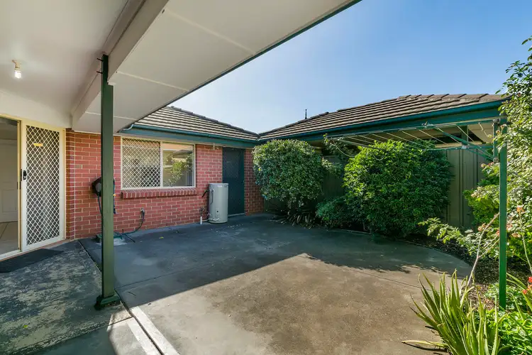 Sixth view of Homely unit listing, Unit 1/49 Boss Avenue, Marleston SA 5033