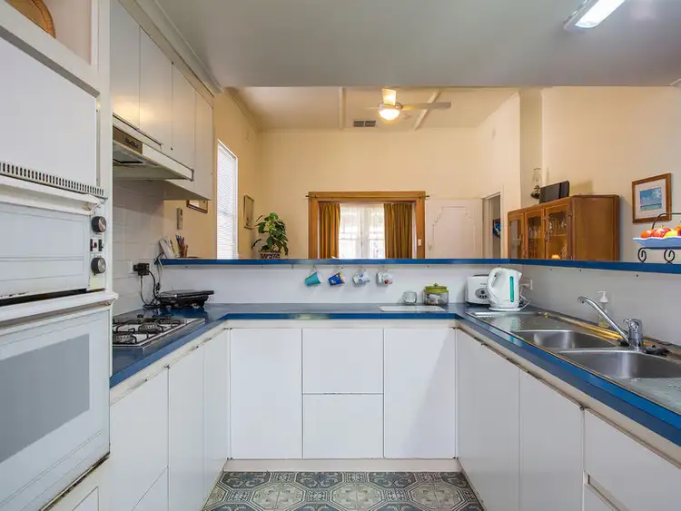 Third view of Homely house listing, 1 Moldavia Street, Glandore SA 5037