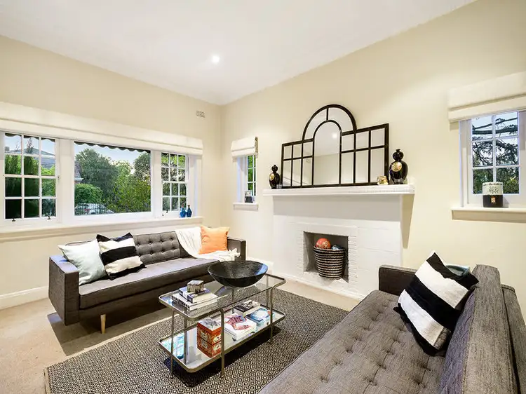 Second view of Homely house listing, 26 Adrian Street, Glen Iris VIC 3146
