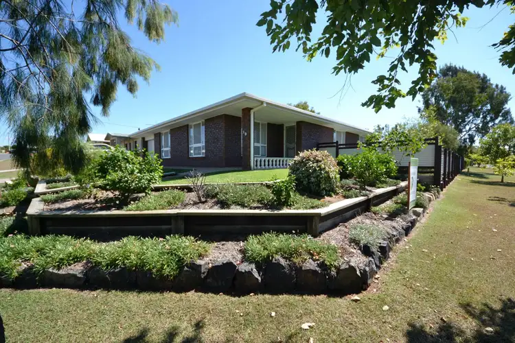 19 Gleeson Close, Gracemere QLD 4702