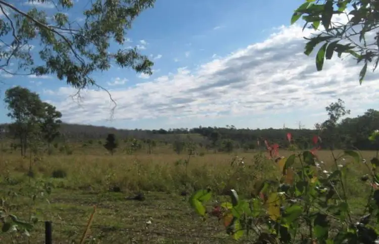 Lot 47 Keetje Road, Bauple QLD 4650
