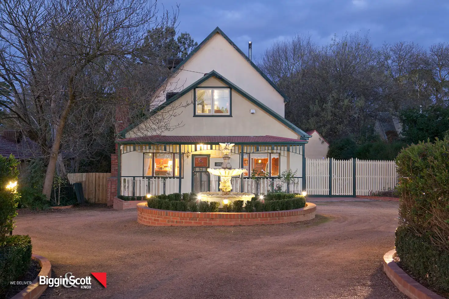 Main view of Homely house listing, 342 Maroondah Highway, Croydon VIC 3136