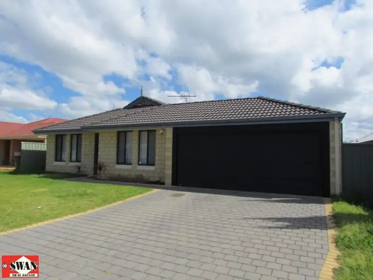 Address available on request