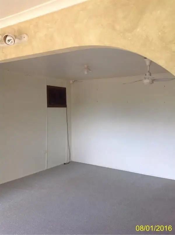 Fourth view of Homely house listing, 86 Bauman Way, Blackwater QLD 4717