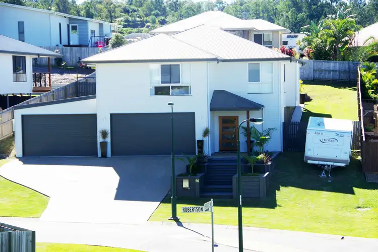66 Robertson Drive, Burnside QLD 4560