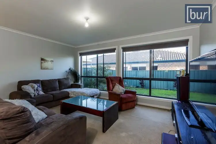 Second view of Homely house listing, 28 Lightwood Dr, Wodonga VIC 3690