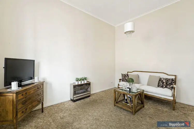 Second view of Homely house listing, 76 Castlemaine Street, Yarraville VIC 3013
