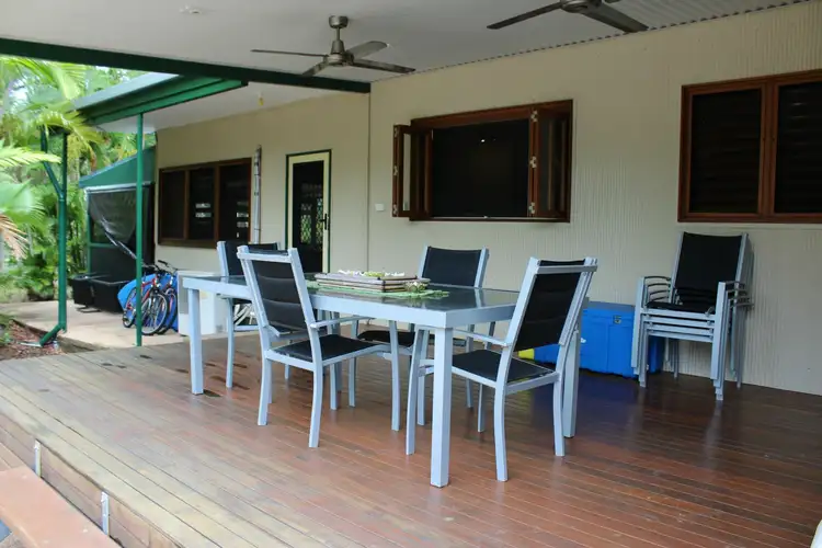 Second view of Homely house listing, 48 Barbarra Street, Picnic Bay QLD 4819