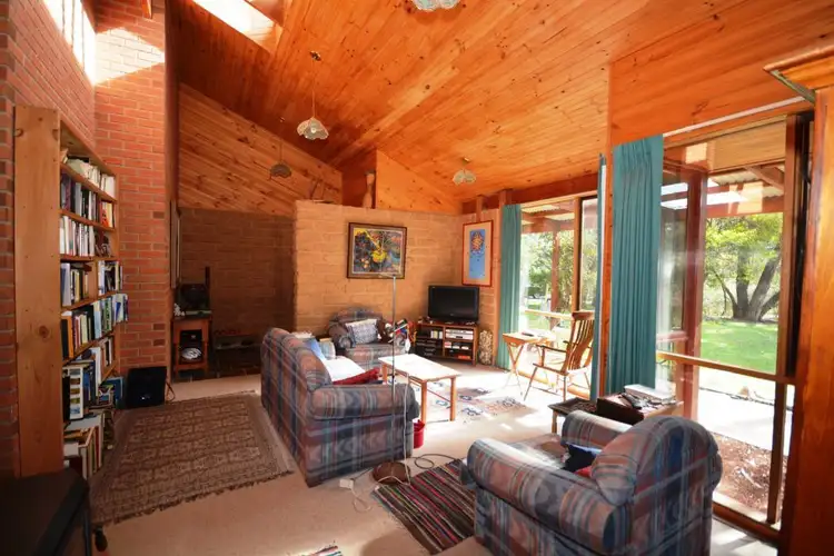 Third view of Homely house listing, 4320 Ararat - Halls Gap Road, Halls Gap VIC 3381