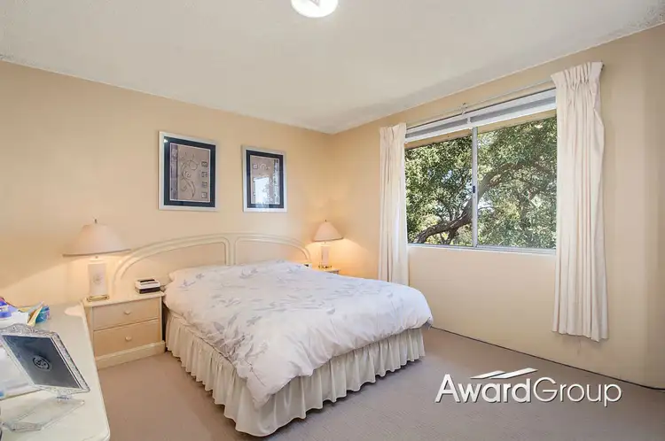 Third view of Homely unit listing, 18/20b Gaza Road, West Ryde NSW 2114