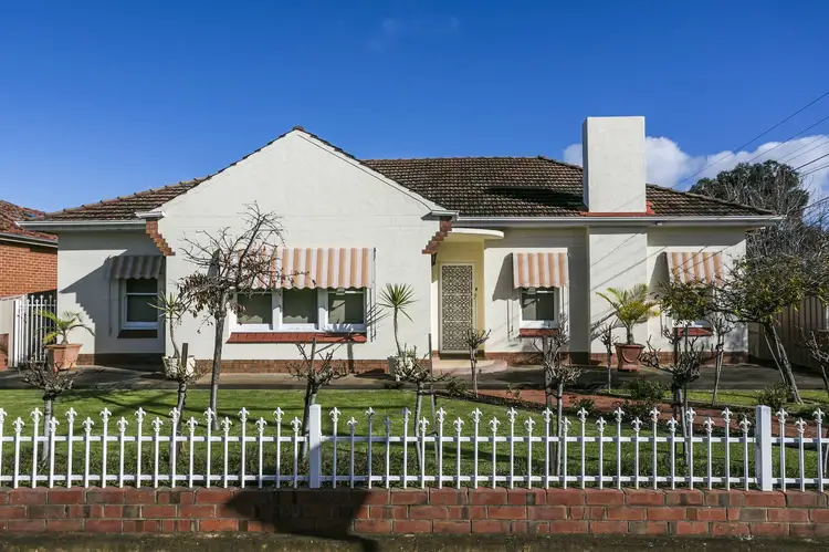 10 Netherby Avenue, Plympton SA 5038