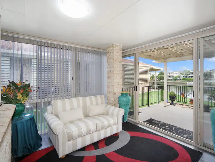 Fifth view of Homely unit listing, 132/2 Peregrine Drive, Wurtulla QLD 4575