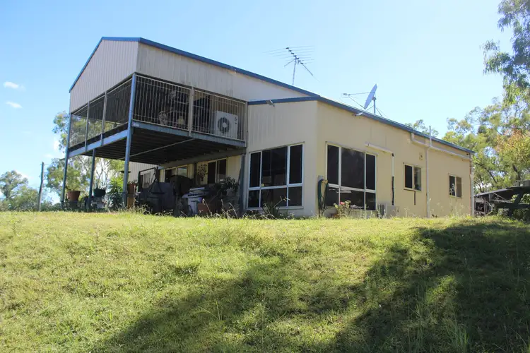 Sixth view of Homely house listing, 37 Main Camp Creek Rd, Thornton QLD 4341