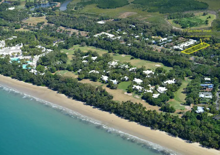 Second view of Homely land listing, 117 Davidson Street, Port Douglas QLD 4877