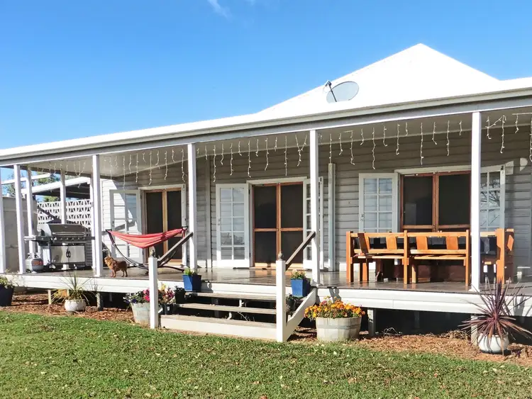 Fifth view of Homely rural property listing, 2063 Ashford Road, Inverell NSW 2360