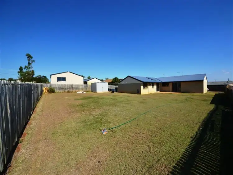 Fourth view of Homely house listing, 4 Davies Avenue, Gracemere QLD 4702