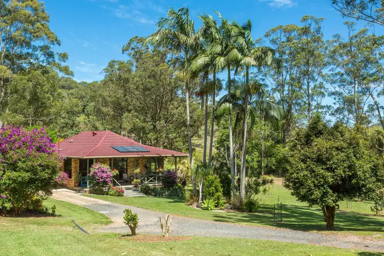7 Bagotville Road, Meerschaum Vale NSW 2477