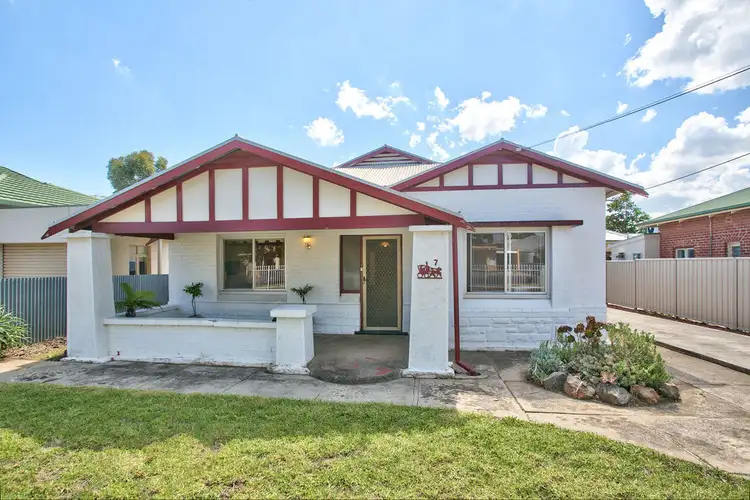 7 Kimber Terrace, Kurralta Park SA 5037