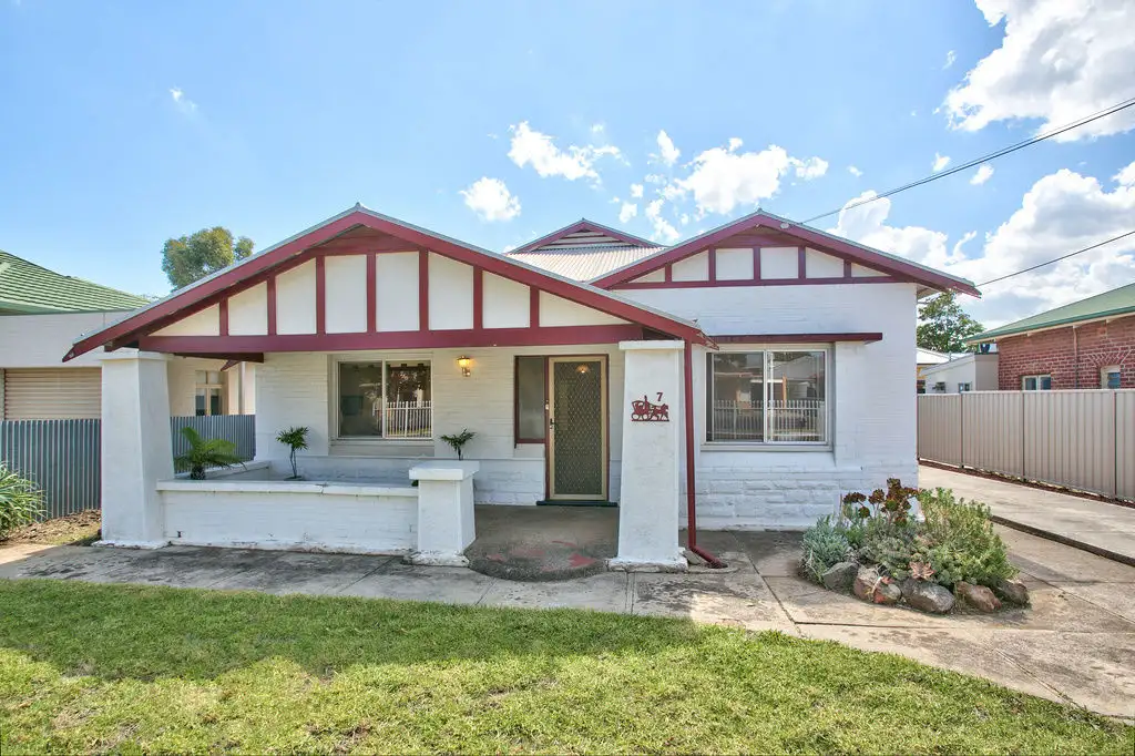 Main view of Homely house listing, 7 Kimber Terrace, Kurralta Park SA 5037