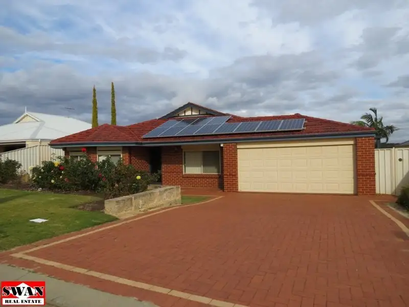 Main view of Homely house listing, 4 Keightly Corner Street, Jane Brook WA 6056