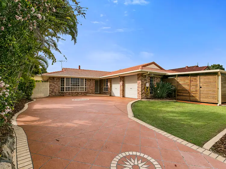 4 Georgia Close, Tingalpa QLD 4173