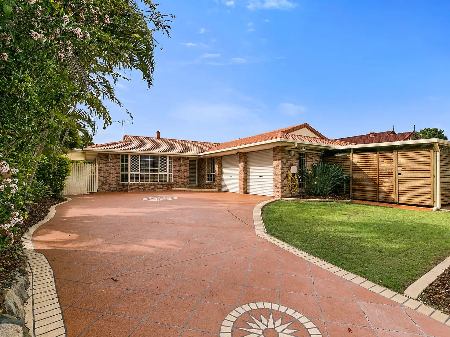 Main view of Homely house listing, 4 Georgia Close, Tingalpa QLD 4173