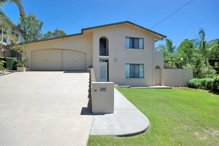 Main view of Homely house listing, 10 Lentara Crescent, Mooloolaba QLD 4557